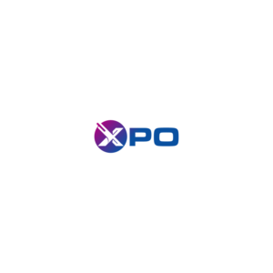 XPO | Logo Design by ideaz2050