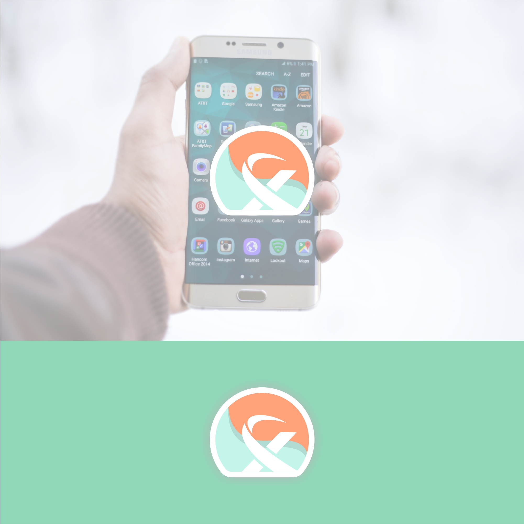 Logo Design by alitjuara for this project | Design #24483580