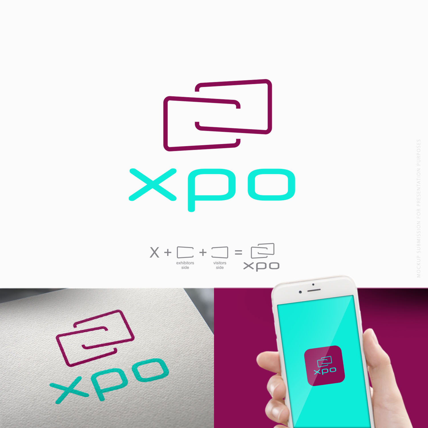 Logo Design by rafaeldsgn for this project | Design #24471166