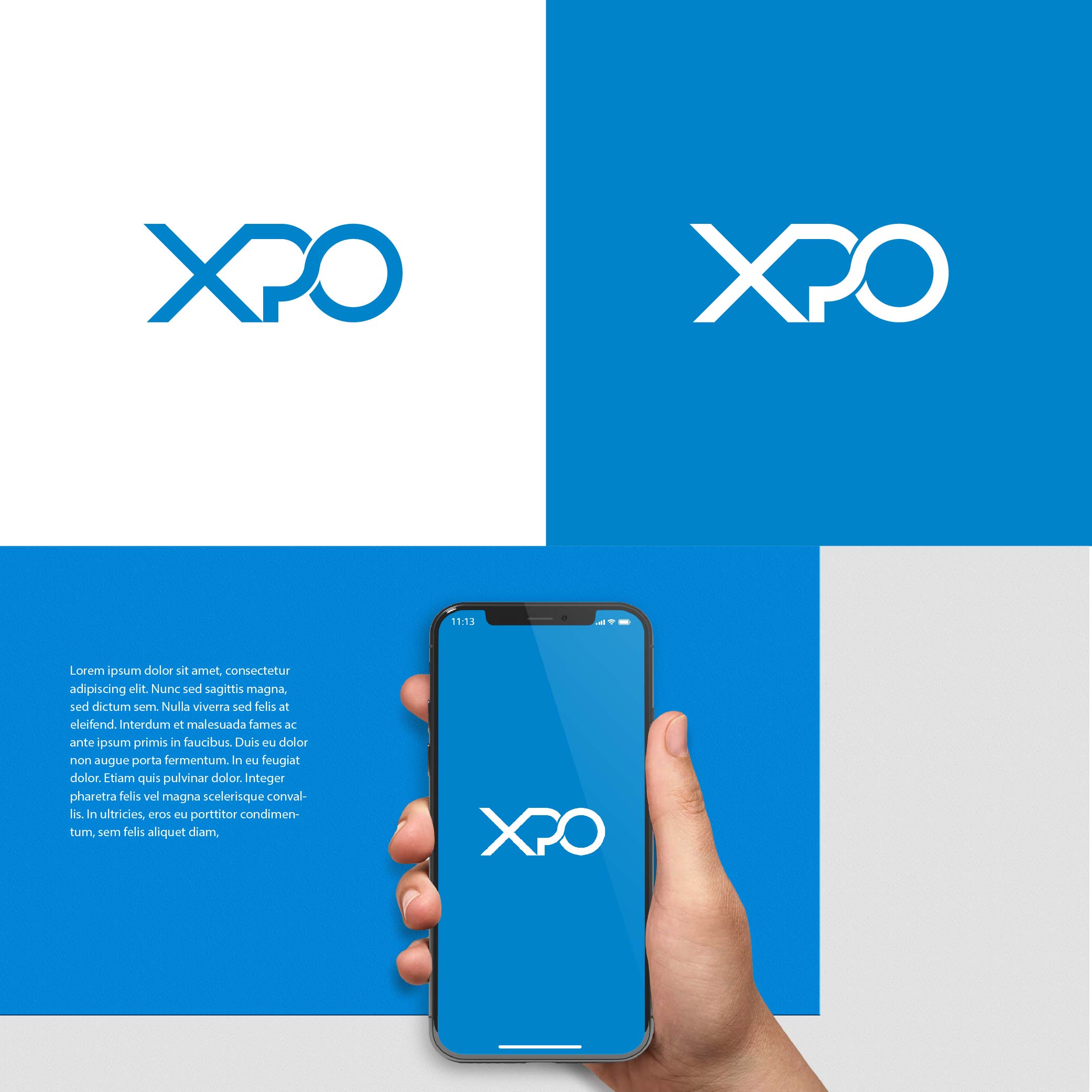 Logo Design by Fatrim for this project | Design #24474569