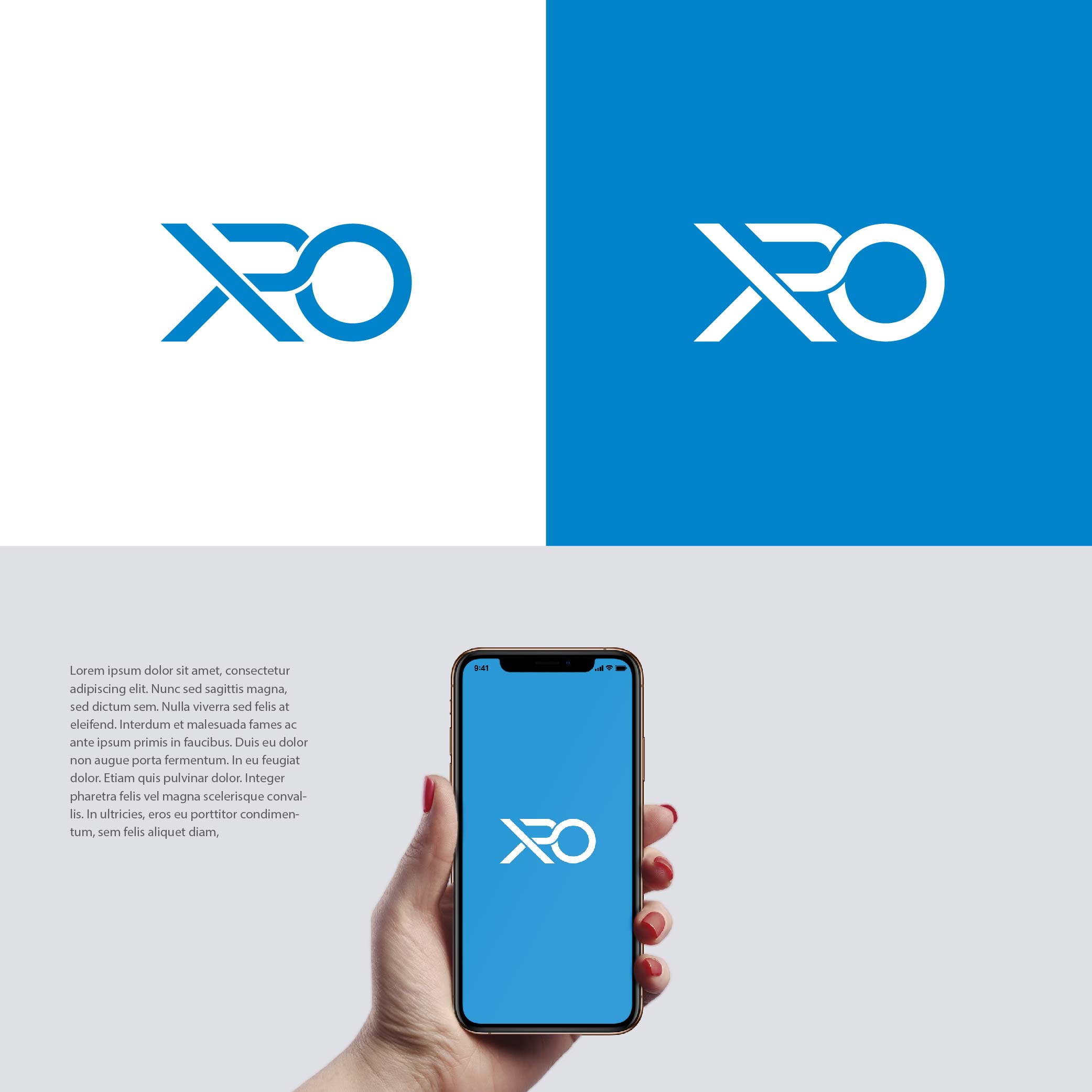 Logo Design by Fatrim for this project | Design #24474893