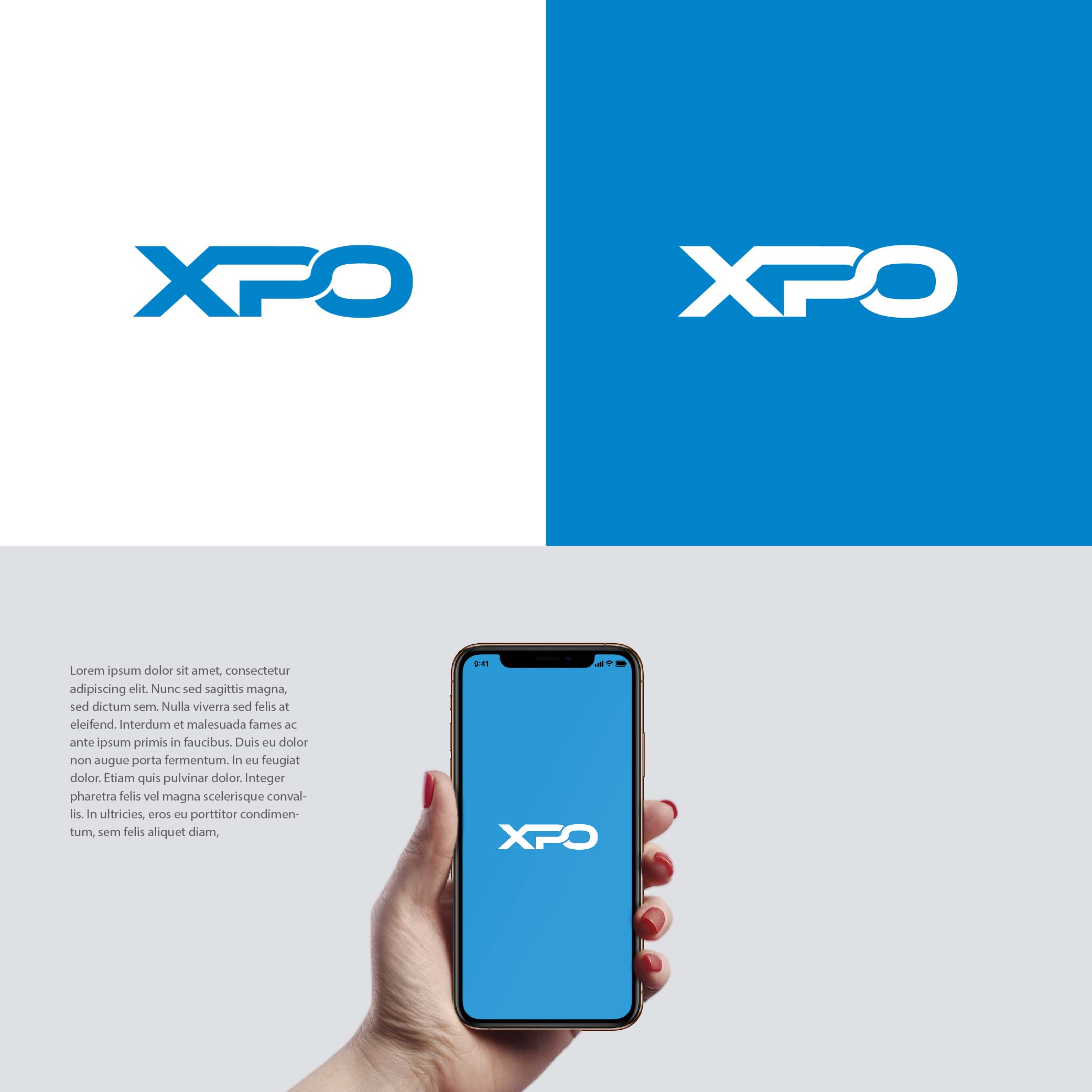 Logo Design by Fatrim for this project | Design #24478194