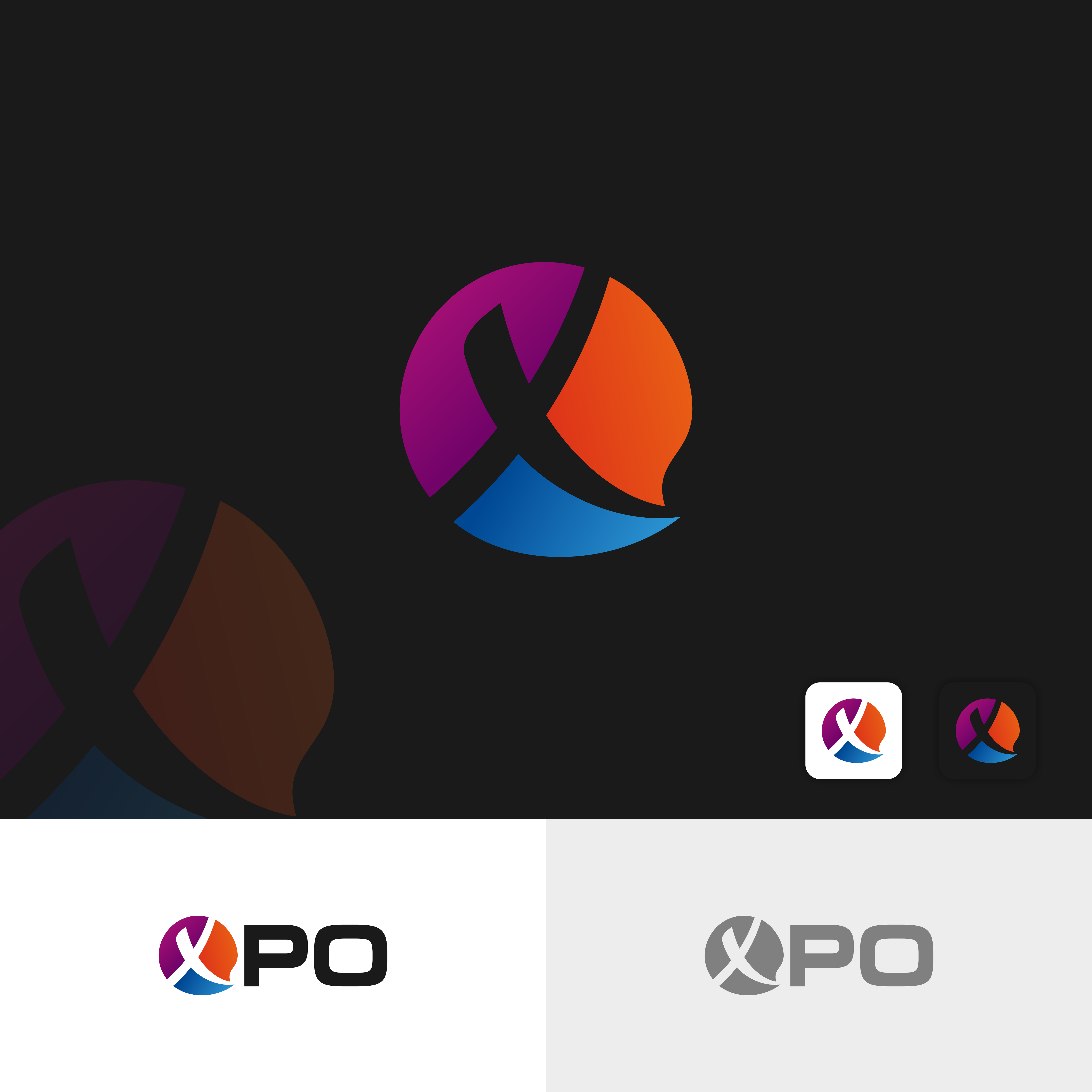 Logo Design by vanion282 for this project | Design #24485050