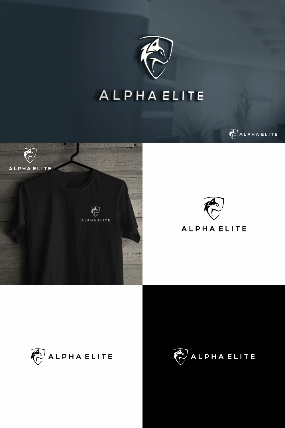 Logo Design by ZiangArt_Studio for this project | Design: #24471594