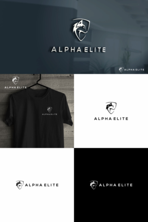 Logo Design by ZiangArt_Studio