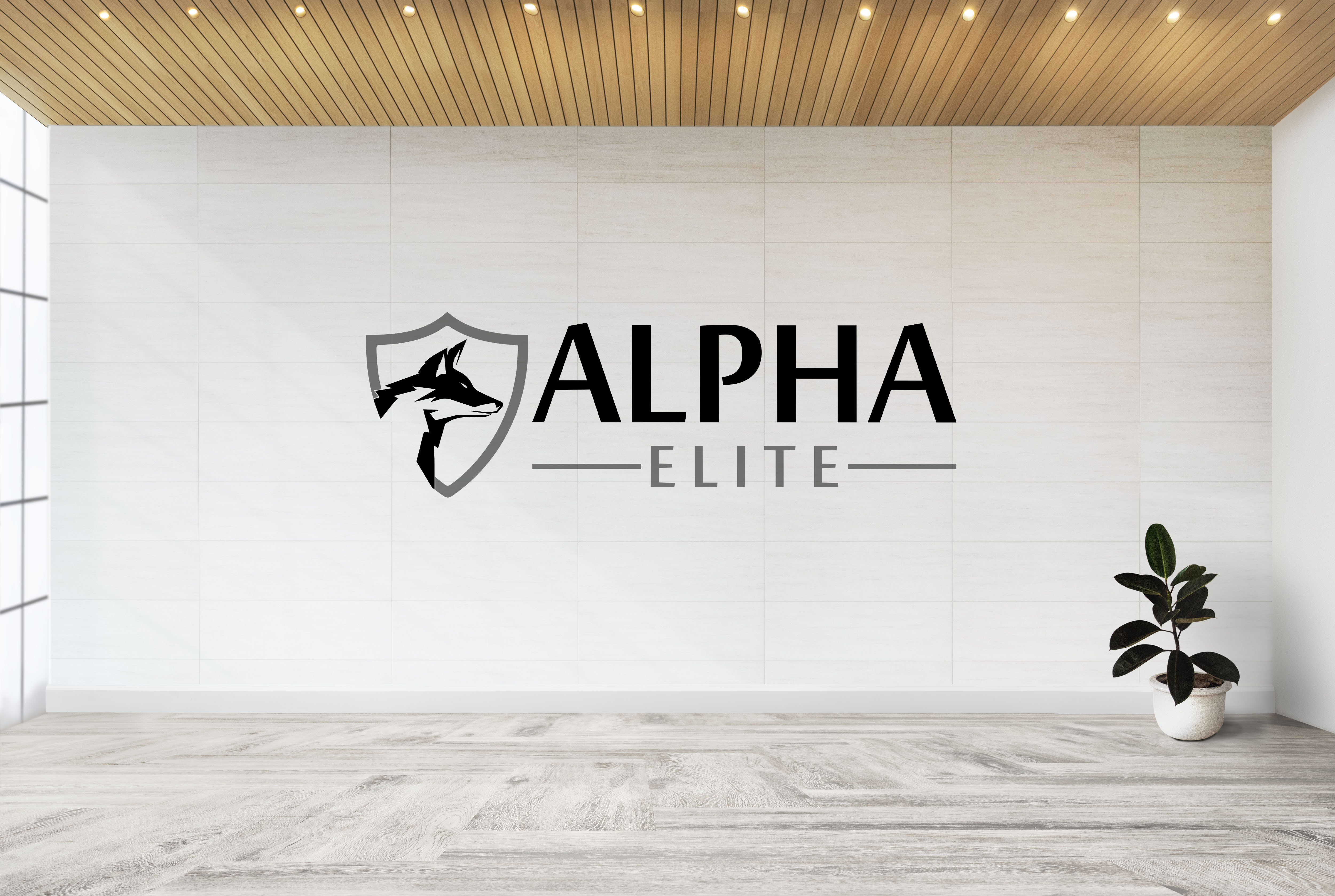 Logo Design by Aliqa Design for this project | Design #24470902