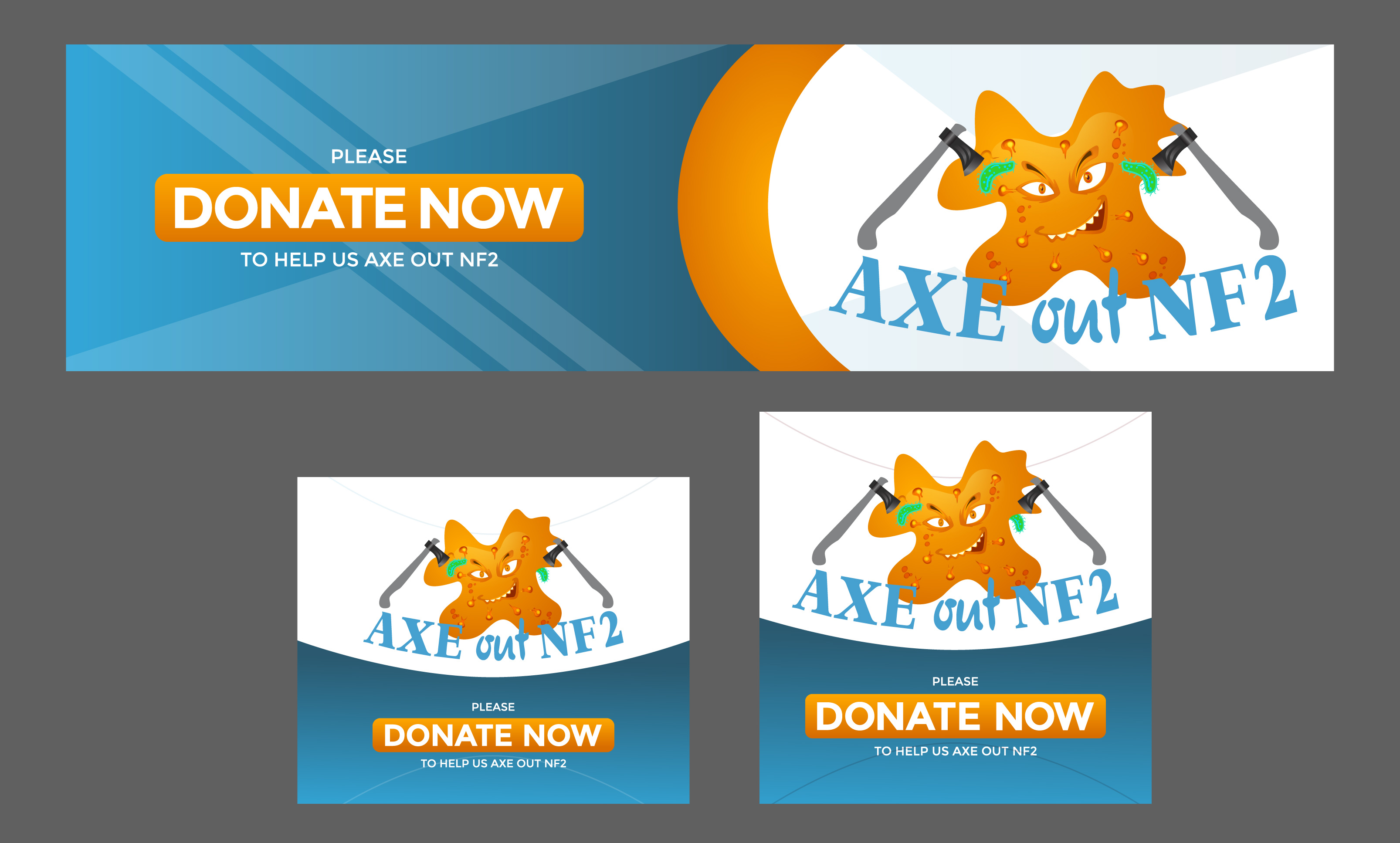 Banner Ad Design by Md Obaidulla Kazi 2 for B & A Health Services, PLLC | Design #24481829