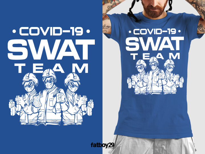 T-shirt Design by Fatboy Graphic for this project | Design #24505141
