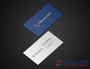 Business Card Design by Riz'