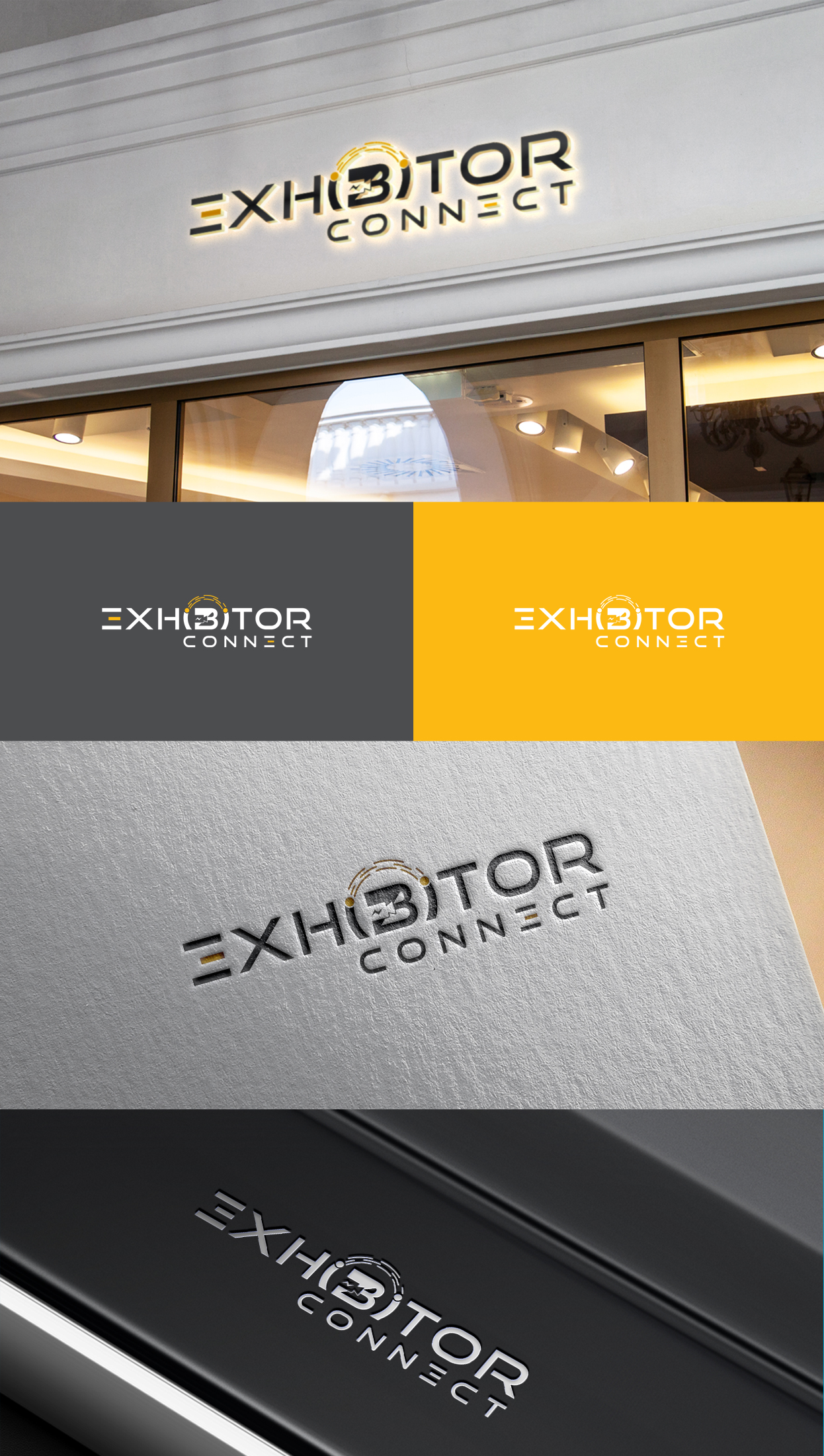 Logo Design by SL Designer for this project | Design #24477430
