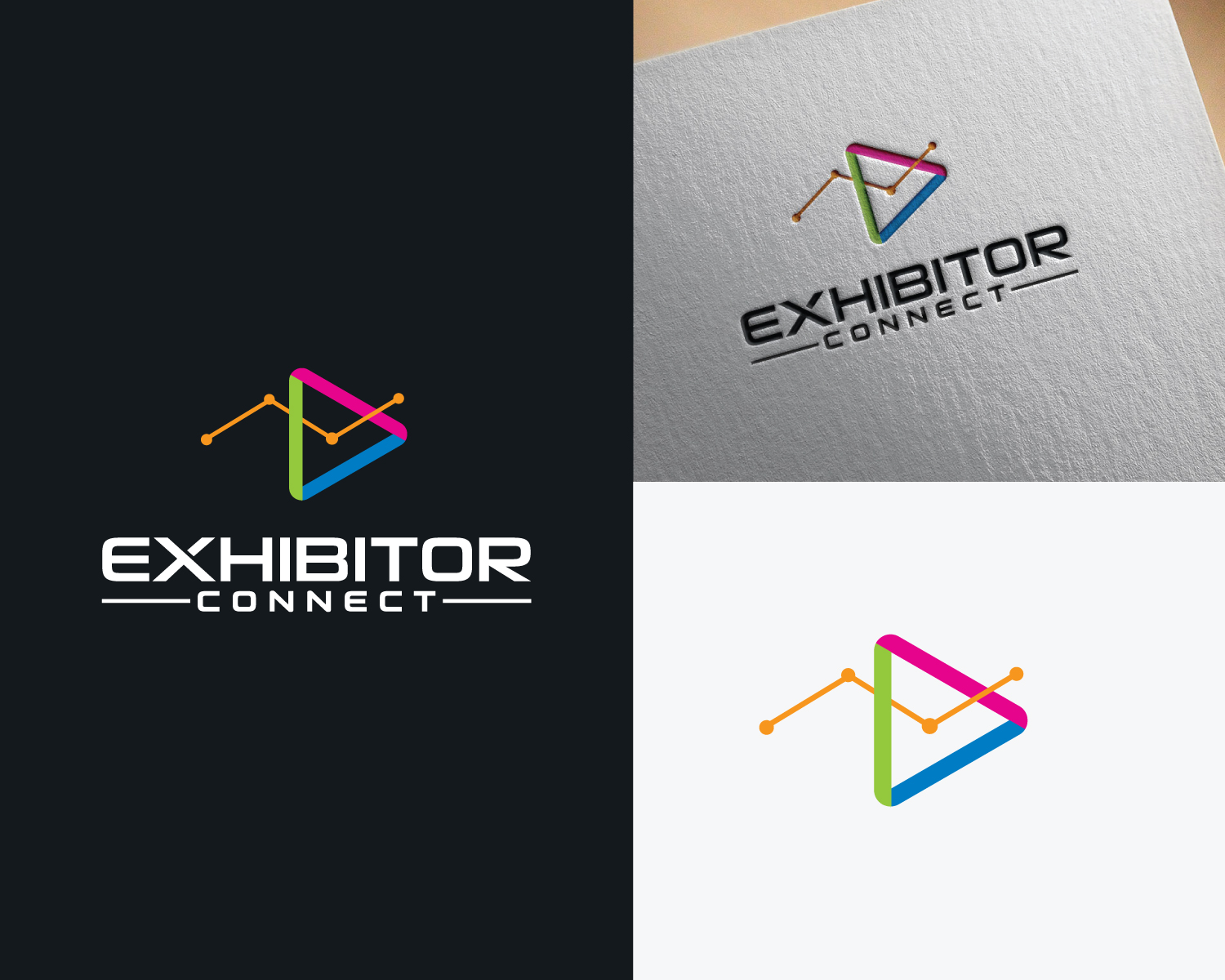 Logo Design by Atec for this project | Design #24479639