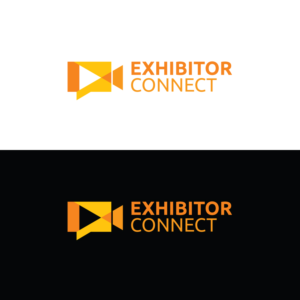 Exhibitor Connect | Logo Design by prodesigns99