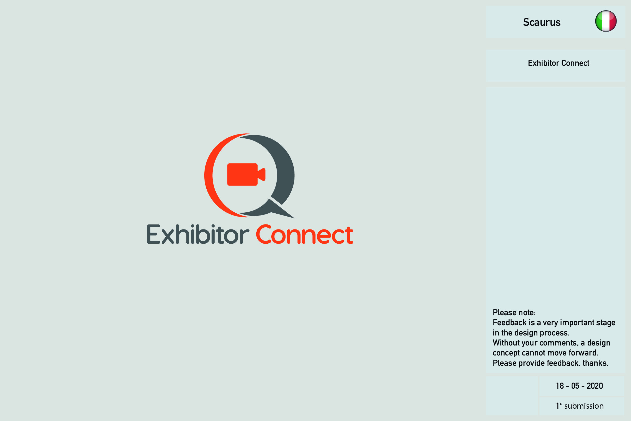 Logo Design by InkThink by Scaurus for this project | Design #24496152