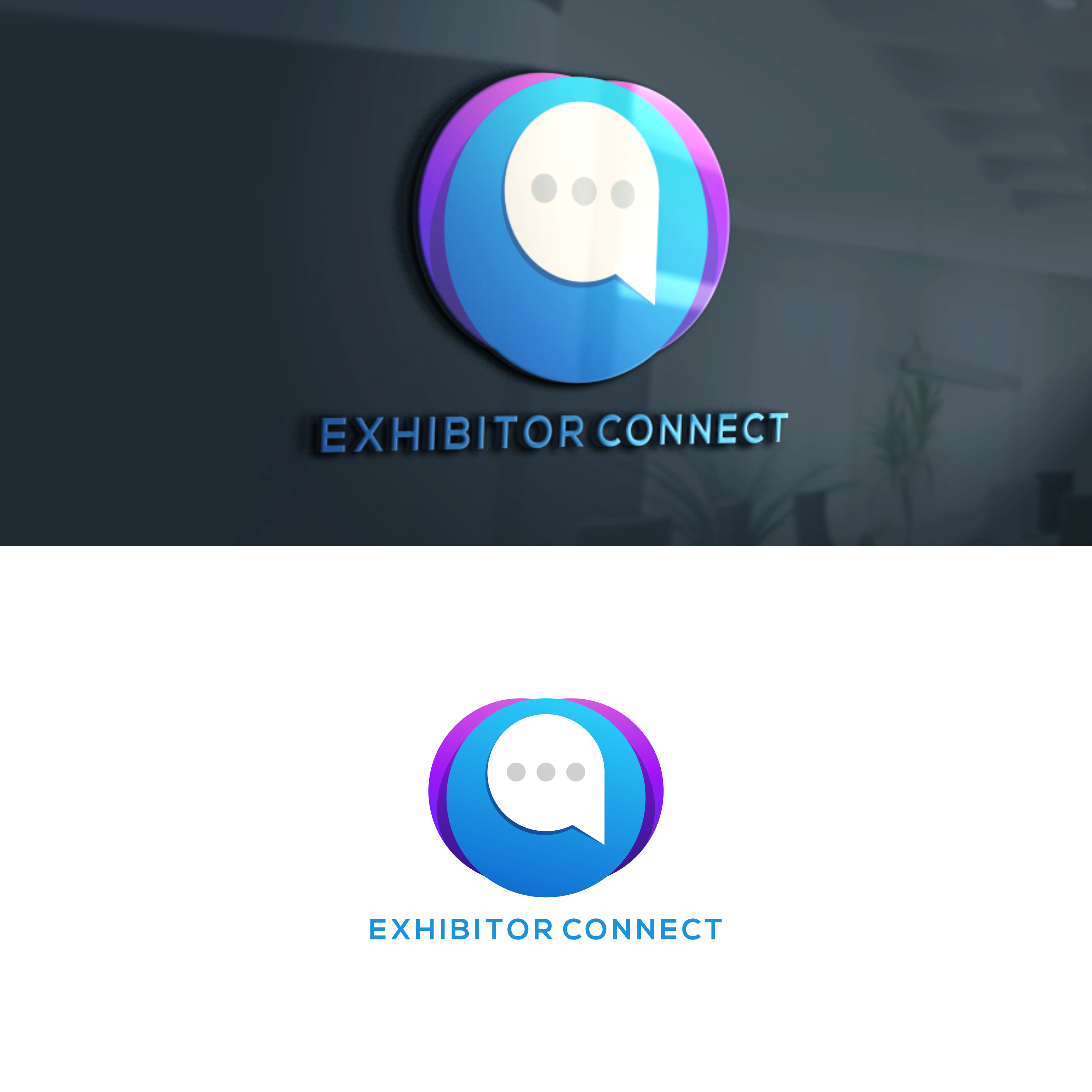 Logo Design by Gambar Drips for this project | Design #24482342