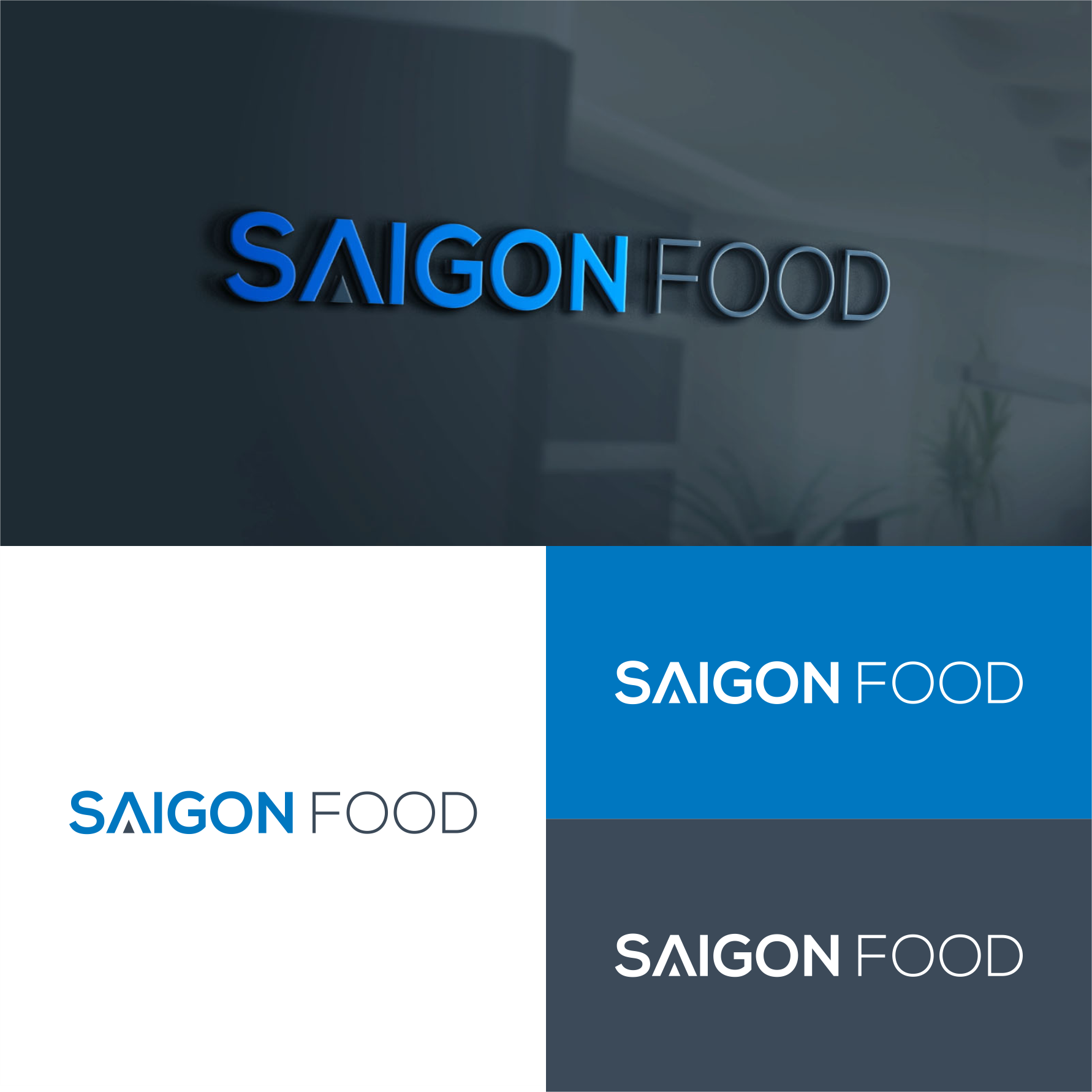 Logo Design by tejo for this project | Design #24472722