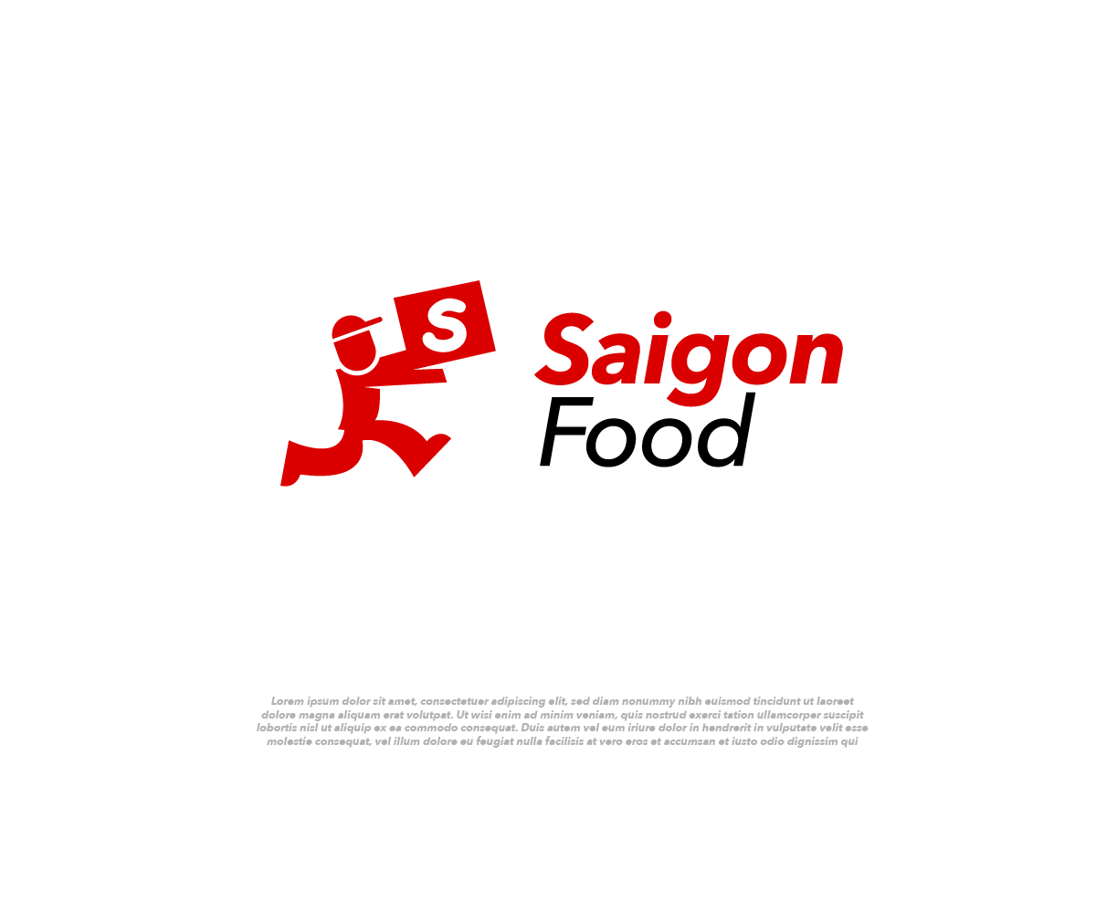 Logo Design by Ng V Duc for this project | Design #24527444