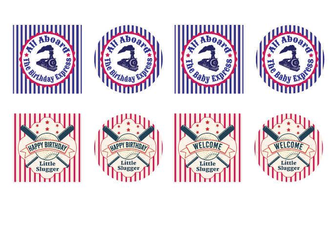 Graphic Design by Flowerys for this project | Design #24562818