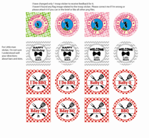 Design Graphique par Flowerys pour ce projet | Design : #24568281