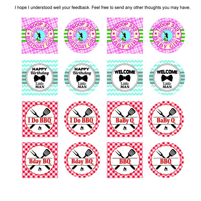 Graphic Design by Flowerys for this project | Design #24570383