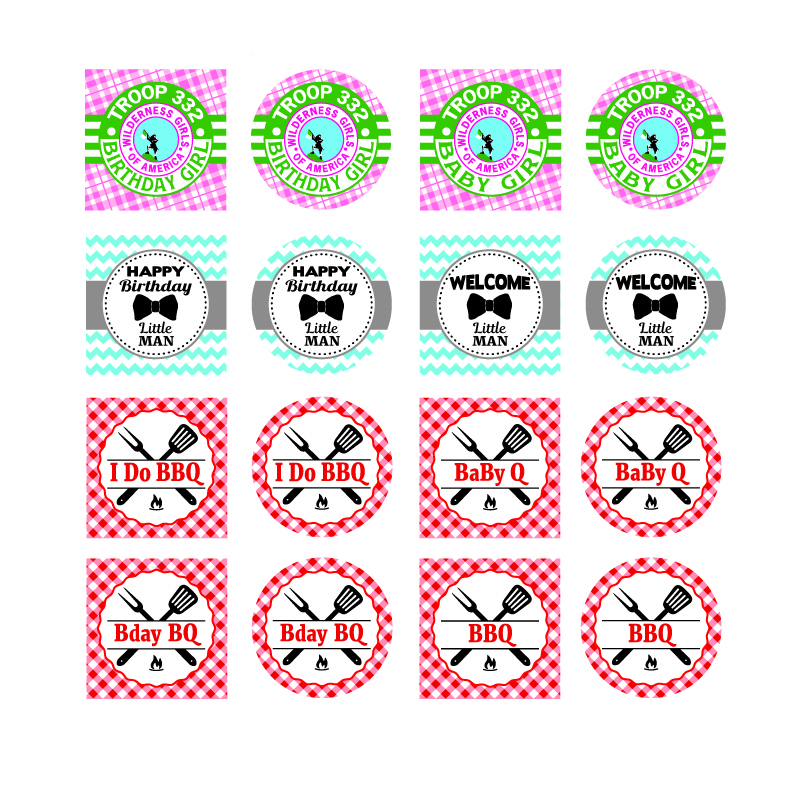 Diseño Gráfico por Flowerys para este proyecto | Diseño #24570901