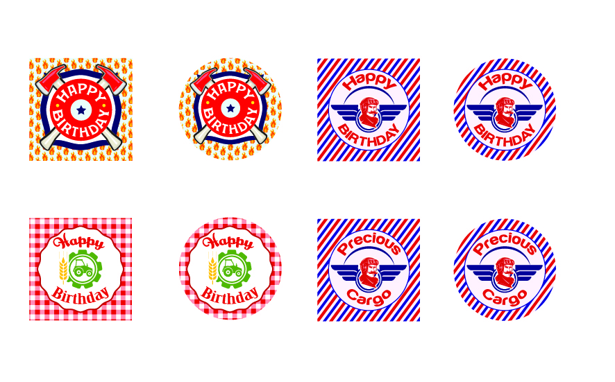 Diseño Gráfico por Flowerys para este proyecto | Diseño #24580126