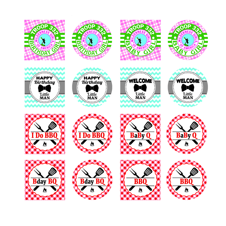 Diseño Gráfico por Flowerys para este proyecto | Diseño #24580128
