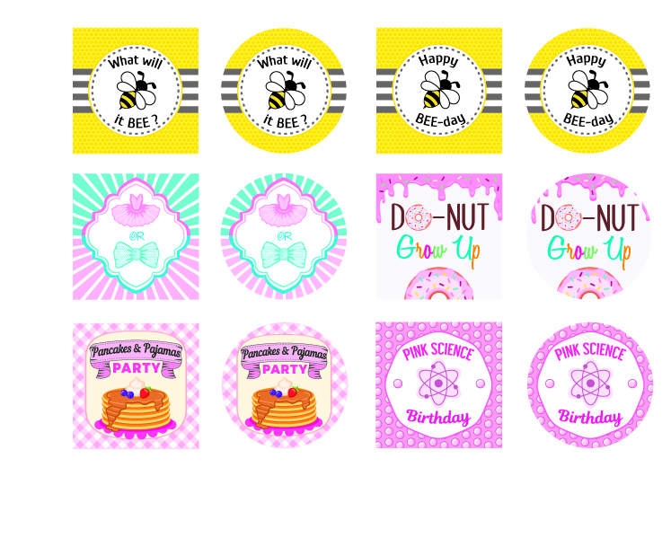 Design Graphique par Flowerys pour ce projet | Design #24580169