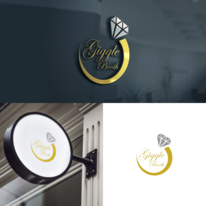 Logo Design by larasati
