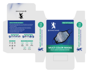 Packaging Design by Jay Design