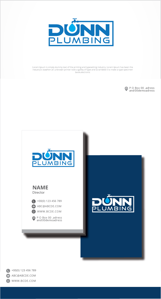 Logo Design by graphicevolution for this project | Design #24476306