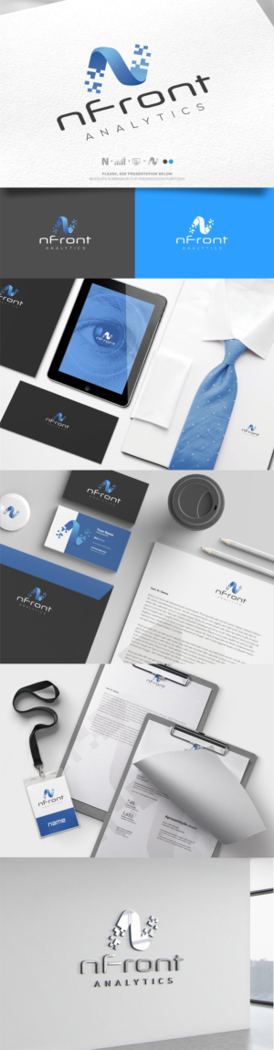 Design de Logo par rafaeldsgn pour Written Labyrinth, LLC | Design : #24480230