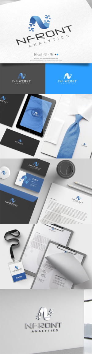 Design de Logo par rafaeldsgn pour Written Labyrinth, LLC | Design : #24492038