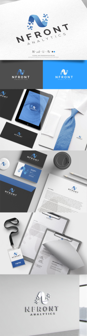 Design de Logo par rafaeldsgn pour Written Labyrinth, LLC | Design : #24492098