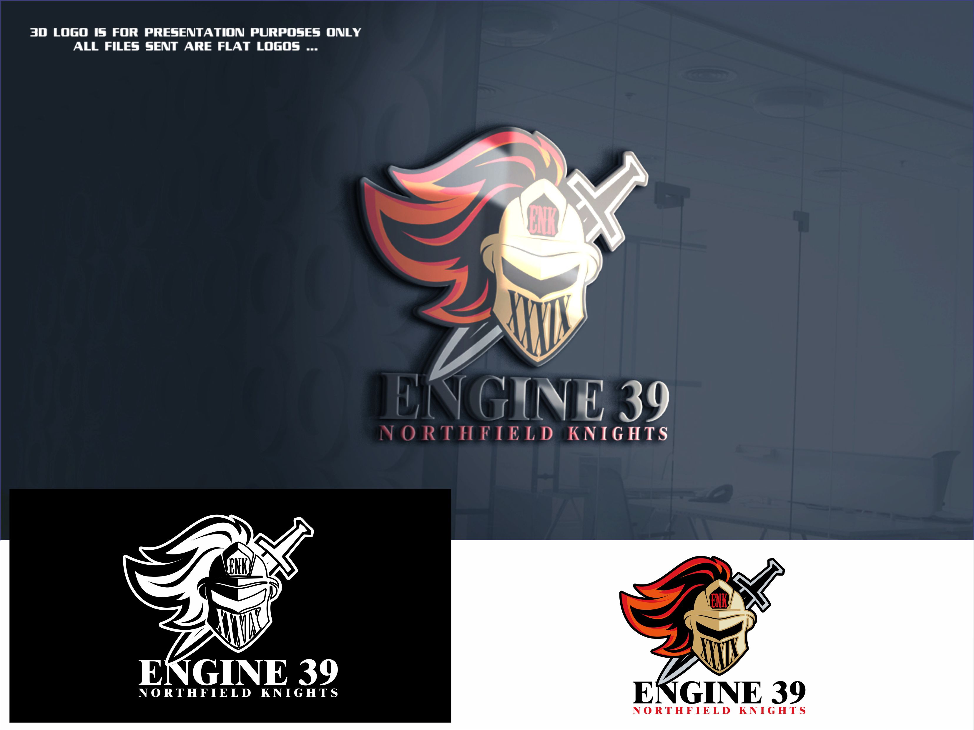 Logo Design by kkopi for this project | Design: #24473722
