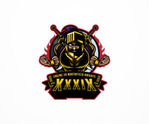 Logo Design by EYESIGHT Design &amp; Illustration for this project | Design: #24474065
