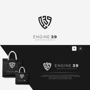 Logo Design by nomnome for this project | Design: #24474001