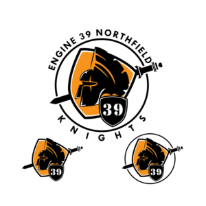 Logo Design by Jeah Razo