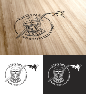 Logo Design by DarmoRebi
