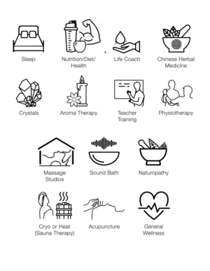 60+ mini icons designed for use in an app | Graphic Design by Designers Hub