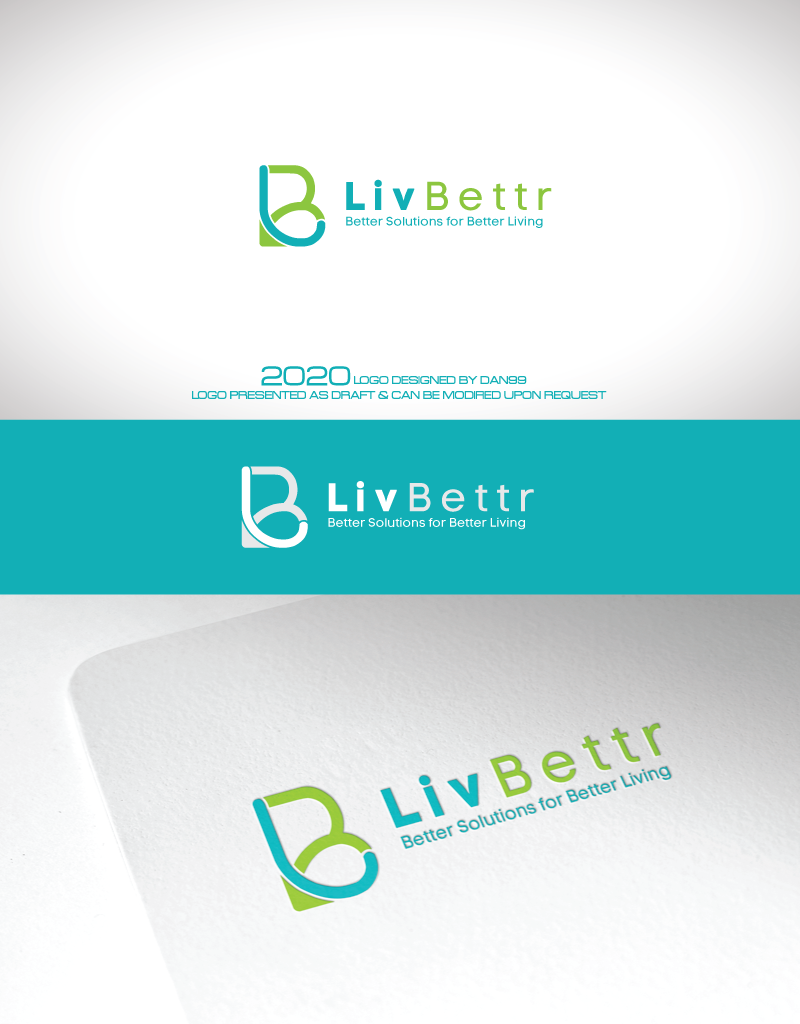 Logo Design by dan99 for this project | Design #24479039