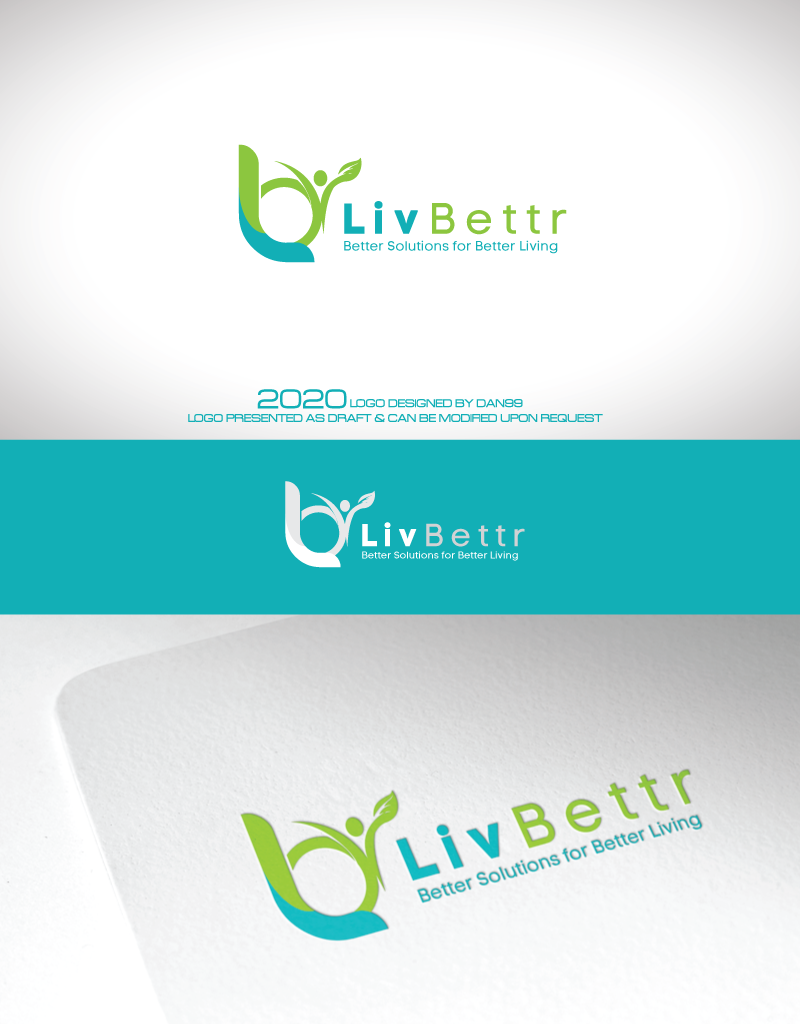 Logo Design by dan99 for this project | Design #24483008