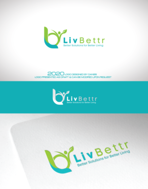 Logo Design by dan99 for this project | Design #24483008