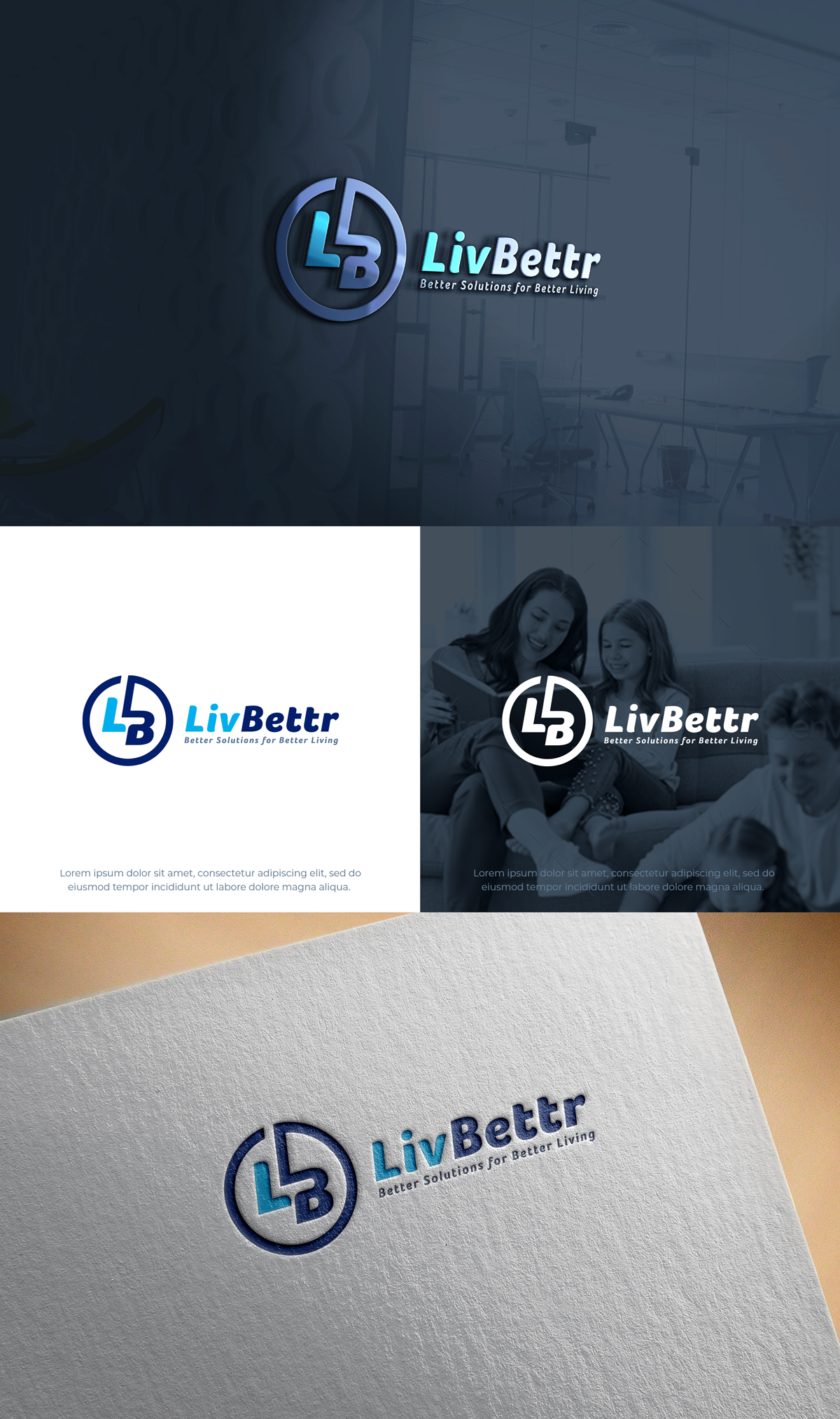 Logo Design by mintcreative for this project | Design #24479596