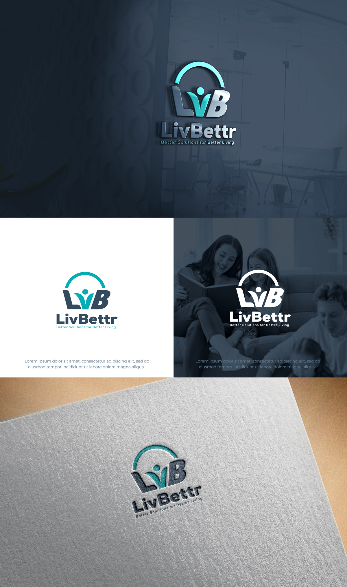 Logo-Design von mintcreative für dieses Projekt | Design #24479700