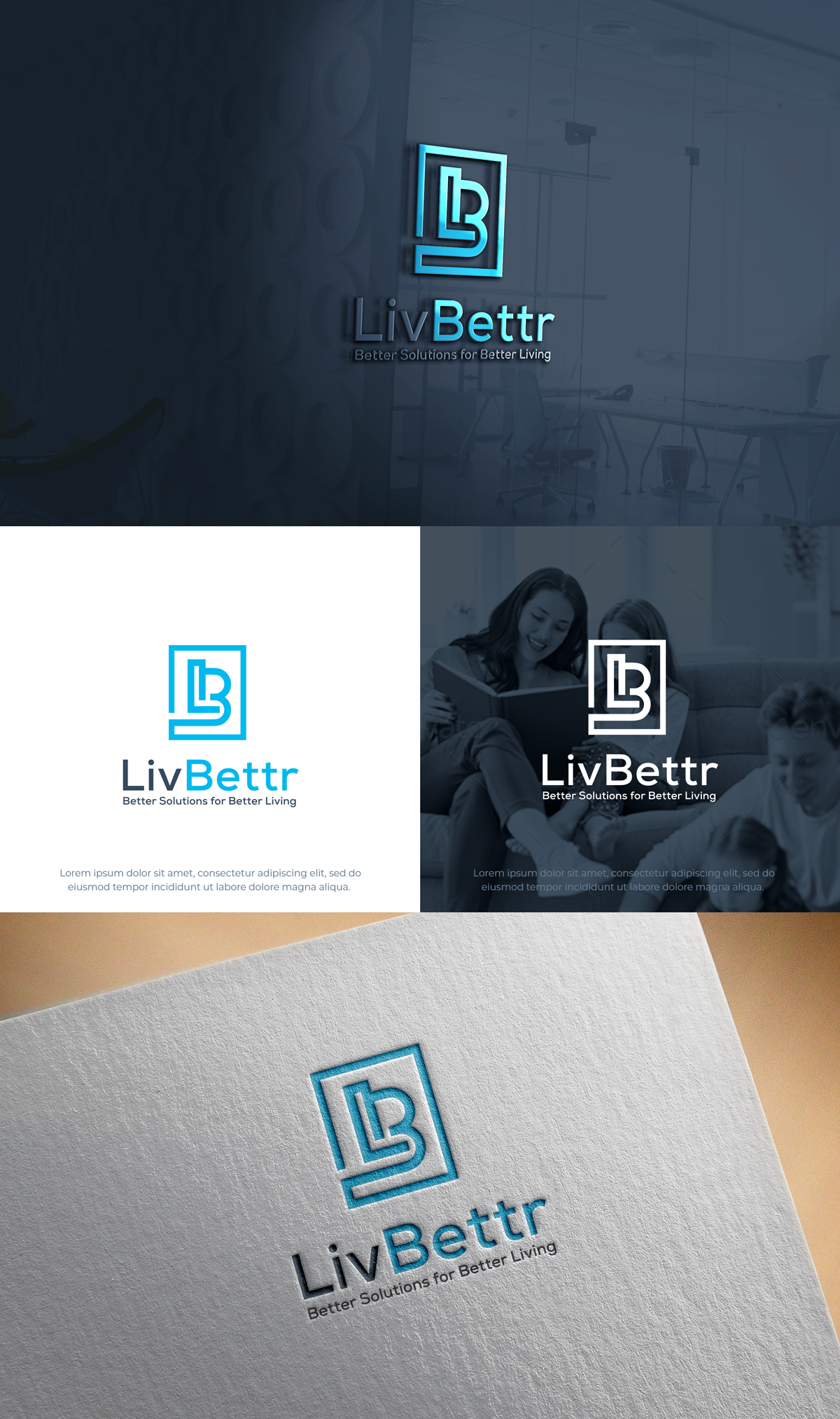 Logo-Design von mintcreative für dieses Projekt | Design #24479785