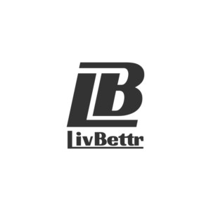 LivBettr | Logo Design by Gerald Design 3