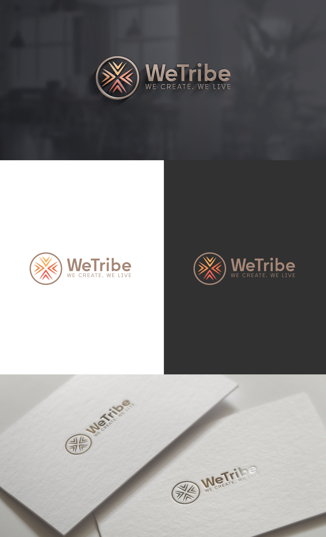 Logo Design by GLDesigns for this project | Design #24481049
