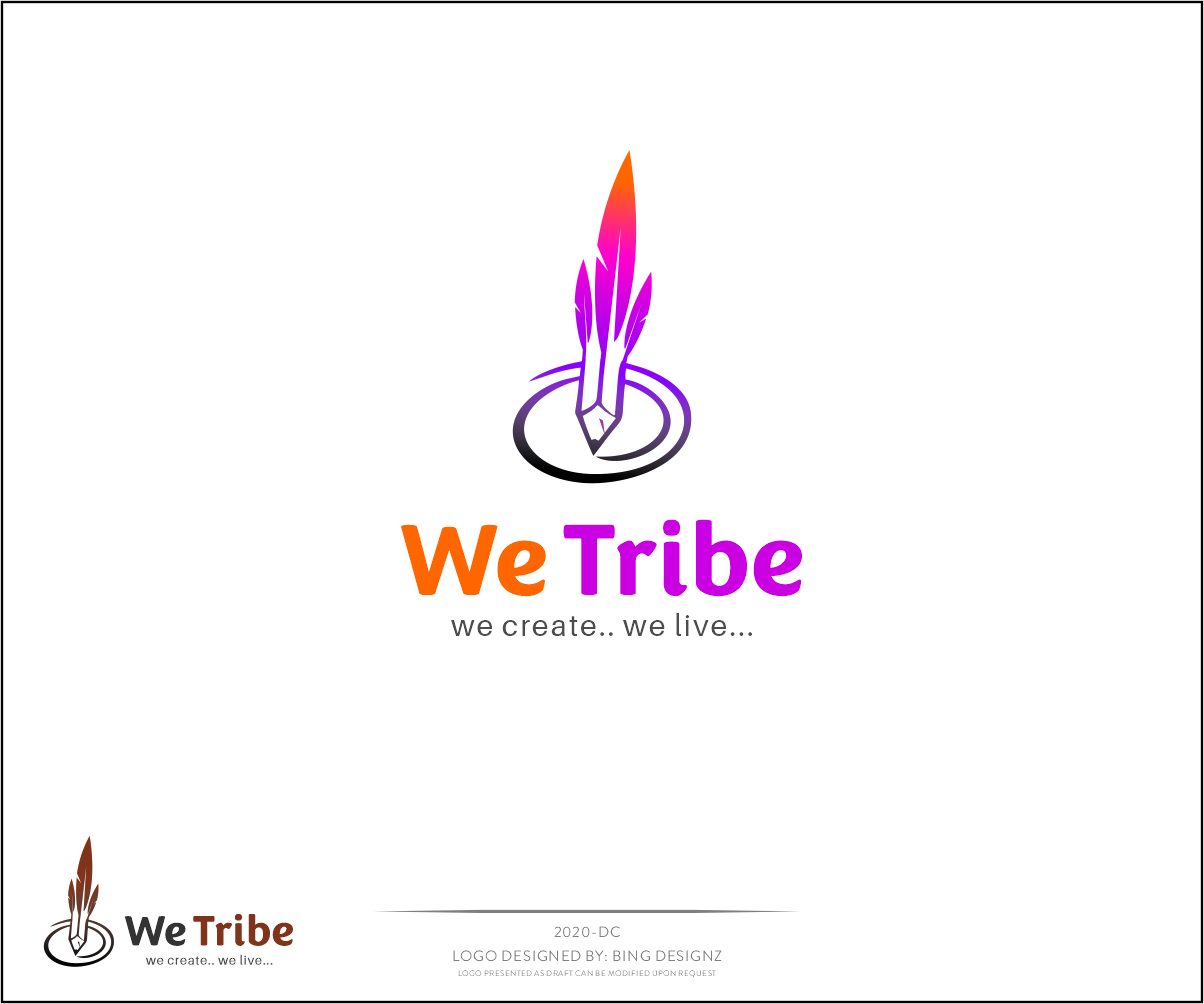 Logo Design by bingdesignz for this project | Design #24475811