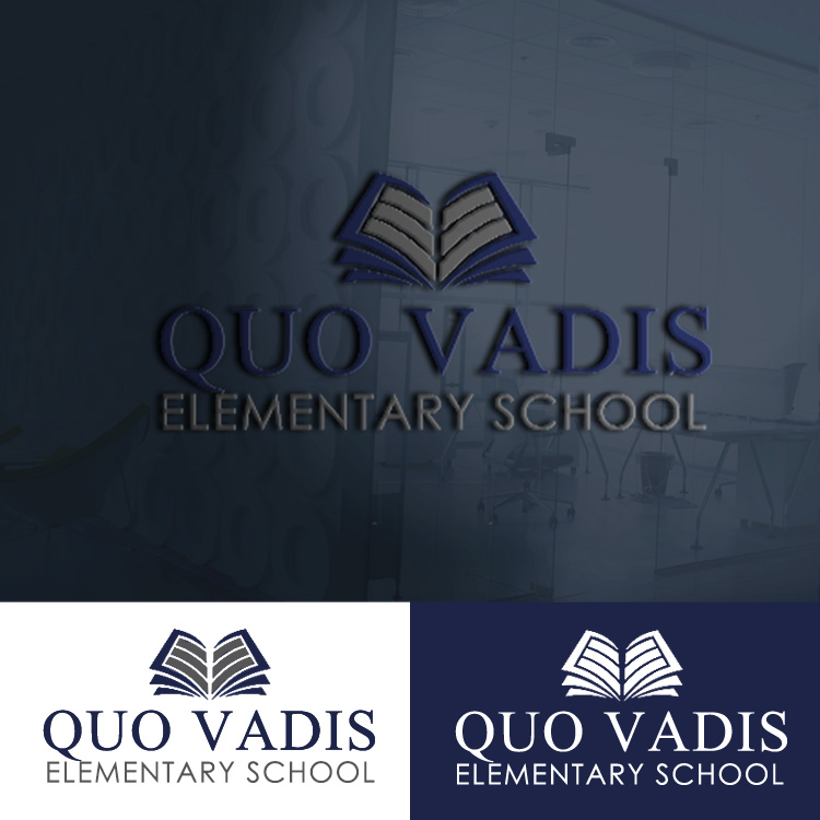 Logo-Design von ArtistVivian für dieses Projekt | Design #24531371