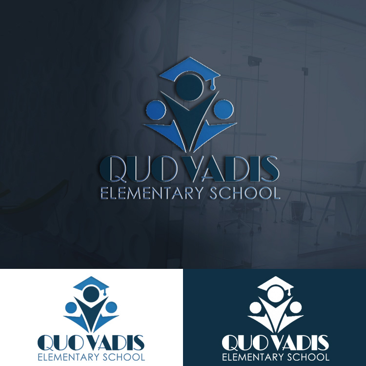 Logo Design by ArtistVivian for this project | Design #24536164